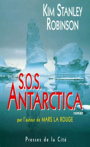 S.O.S. Antarctica