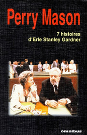 Perry Mason : 7 histoires