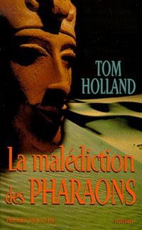 La Malédiction des pharaons