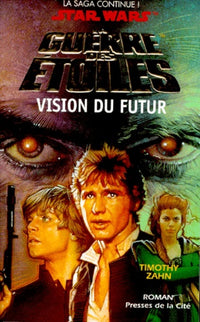 VISION DU FUTUR