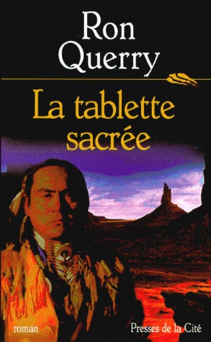 La tablette sacrée