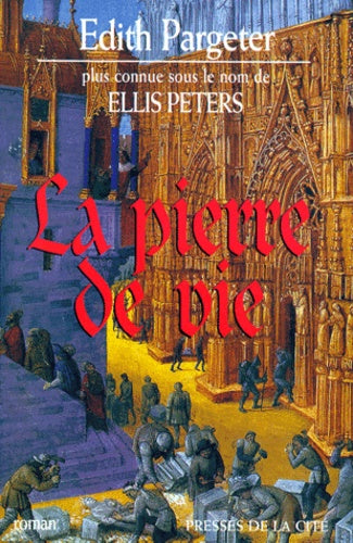 La pierre de vie