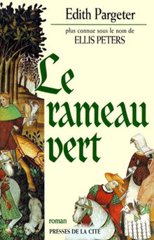 Le rameau vert