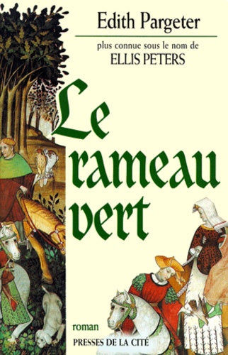 Le rameau vert