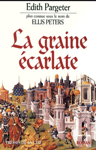 La graine écarlate