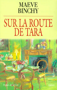 Sur la route de Tara