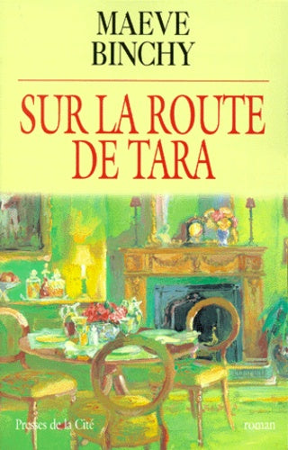 Sur la route de Tara