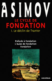 Le déclin de Trantor