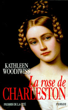 La rose de Charleston