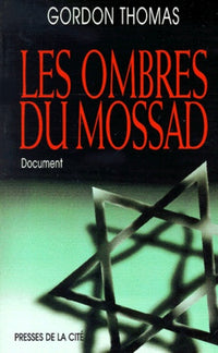 Les ombres du Mossad