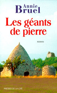 GEANTS DE PIERRE