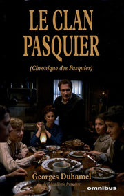 Chronique des Pasquier