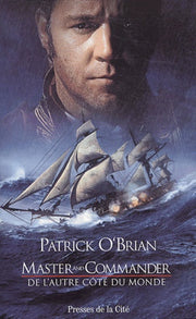 De l'autre côté du monde