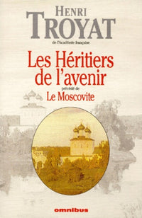 HERITIERS DE L AVENIR
