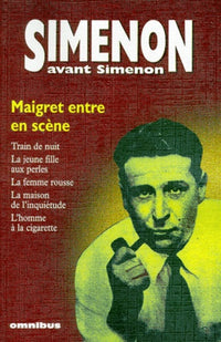 Maigret entre en scène