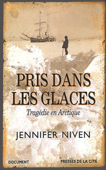 Pris dans les glaces