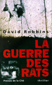 La guerre des rats