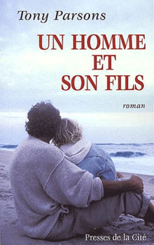 Un homme et son fils