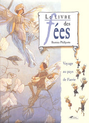 Le livre des fées