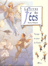 Le livre des fées
