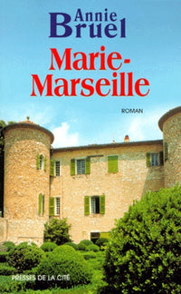 Marie Marseille