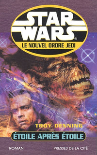 Étoile après étoile