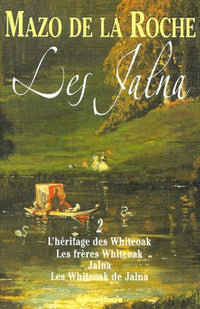 Les Jalna, tome 2