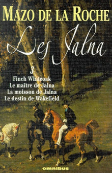 Jalna, tome 3