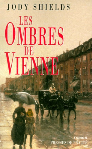 Les Ombres de Vienne