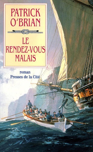 Le Rendez-vous malais