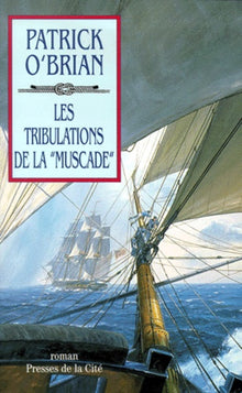 Les Tribulations de la Muscade