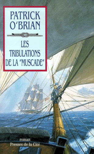 Les Tribulations de la Muscade