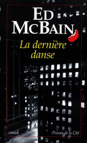 La dernière danse