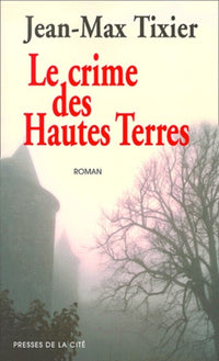 Le Crime des hautes terres