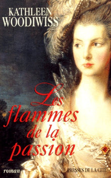 Les Flammes de la passion
