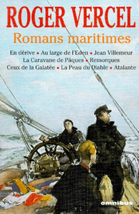 Romans maritimes