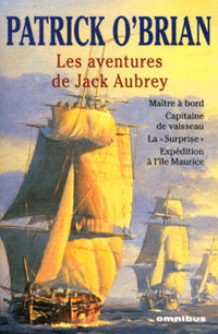 Maître à bord