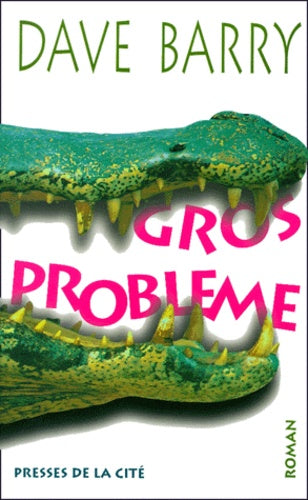 Gros problème