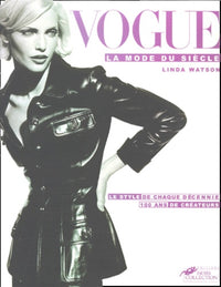 Vogue : La Mode du siècle