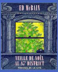 Veille de Noël au 87e district