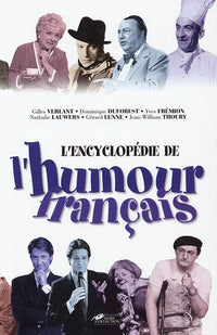 L'Encyclopédie de l'humour français