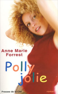 Polly jolie