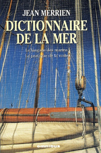 Dictionnaire de la mer