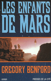 Les enfants de Mars