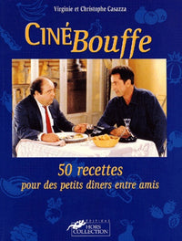 Ciné-bouffe