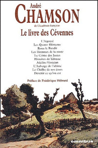 LIVRE DES CEVENNES