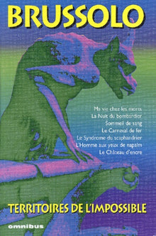 Territoires de l'impossible