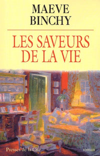 Les Saveurs De La Vie