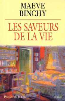 Les Saveurs De La Vie