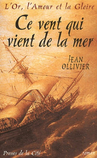 Ce qui vient de la mer